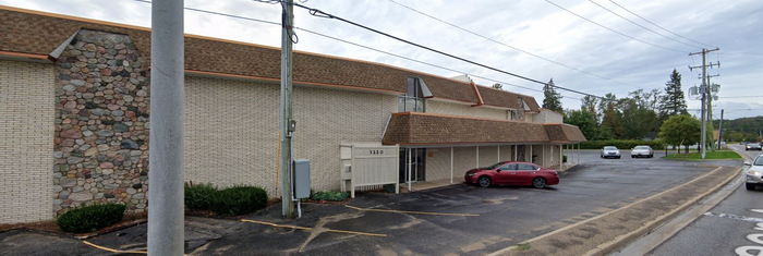 Inland House (This Ole House Motor Inn, Conway Inn) - Web Listing